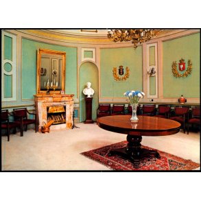 Skodsborg Badesanatorium - Skodsborg Bad. 143 128 011