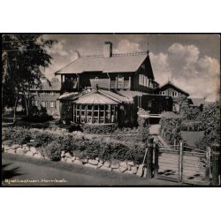 "Bj�lkestuen" - Hornb�k - Hornb�k Bogh. 98997