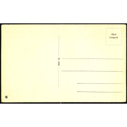 Fiskere ved "Stokken " i Hornb�k - Nr. 6990