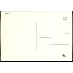 Fiskere ved "Stokken " i Hornb�k - HBN u/n