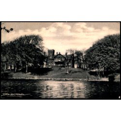 Villa Havreholm - Kbm. Jensen 13442