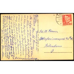 Villa Havreholm - Kbm. Jensen 13442