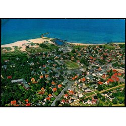 Hornb�k - Luftfoto - Stender 49 121/4