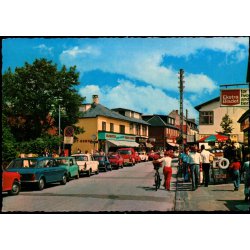 Hornb�k - Gadeparti - Stender 149 121 015