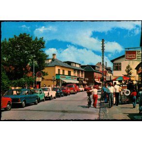 Hornb�k - Gadeparti - Stender 149 121 015