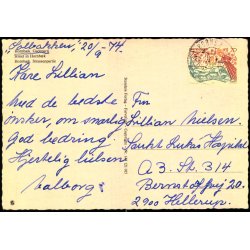 Hornb�k - Gadeparti - Stender 149 121 015