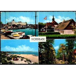 Hornb�k - Rudolf Olsen 1014