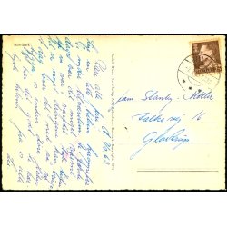 Hornb�k - Rudolf Olsen 1014