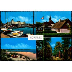 Hornb�k - Rudolf Olsen 1014