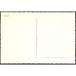 Hornb�k - Rudolf Olsen 1014