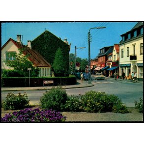 Hornb�k - Stender 49 121/5