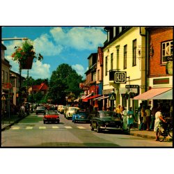 Hornb�k - Hovedgaden - Stender 149 121 021