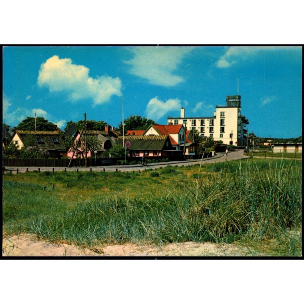 Parti fra Hornb�k - Stender 149 121 026