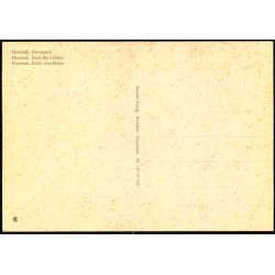 Hornb�k - Havneparti - Stender 149 121 020