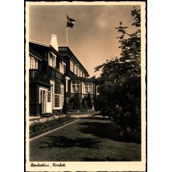 Hornb�khus - Hornb�k - Holt&Madsen 507