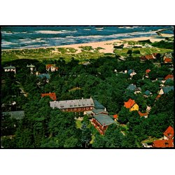 Jacobsens Hornb�khus - Hornb�k - Sylvest Jensen 143 910 694