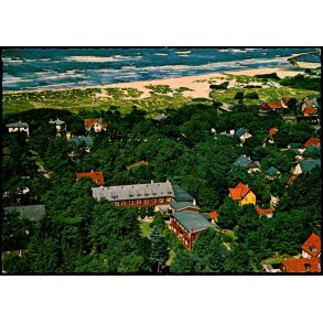 Jacobsens Hornb�khus - Hornb�k - Sylvest Jensen 143 910 694