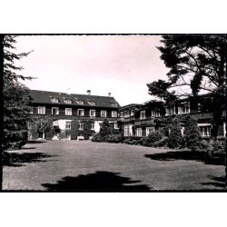 Hornb�khus - Hornb�k - Hornb�k Bogh. 42121/10