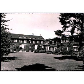 Hornb�khus - Hornb�k - Hornb�k Bogh. 42121/10