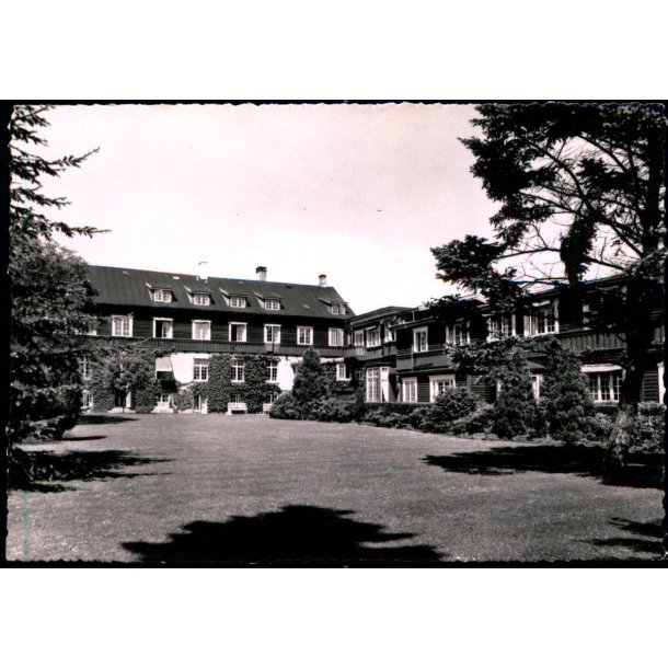 Hornb�khus - Hornb�k - Hornb�k Bogh. 42121/10