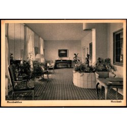 Hornb�khus - Hornb�k - Holt&Madsen u/n