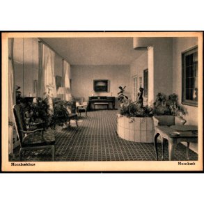 Hornb�khus - Hornb�k - Holt&Madsen u/n