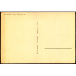 Hornb�khus - Hornb�k - Holt&Madsen u/n