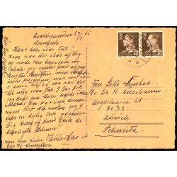 Hornb�k - Rudolf Olsen 708