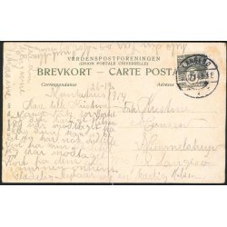 Store Frederikslund(Sj�lland) C. 151