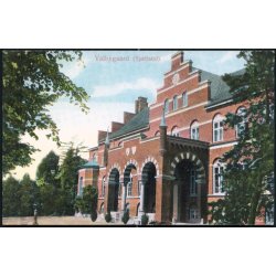 Valbygaard (Sj�lland) C. 123