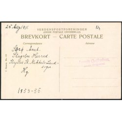 Valbygaard (Sj�lland) C. 123