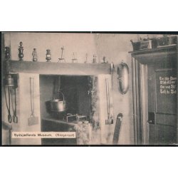 Sydsj�llands Museum - E. 16