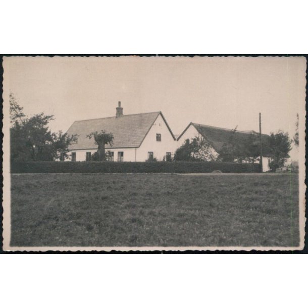 Sludstrup - Foto u/n -