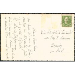 Sludstrup - Foto u/n -