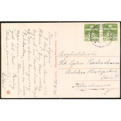 Slagelse - St. Mikkels Kirke - Stender 128