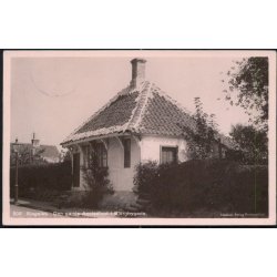 Slagelse - Den gamle Accisebod i Bjergbygade - Stender 506