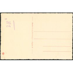 Slagelse - Den gamle Accisebod i Bjergbygade - Stender 18