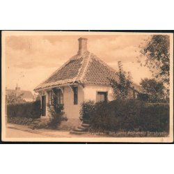 Slagelse - Den gamle Accisebod i Bjergbygade - Stender 27788