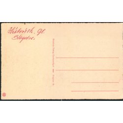 Slagelse - Den gamle Accisebod i Bjergbygade - Stender 18