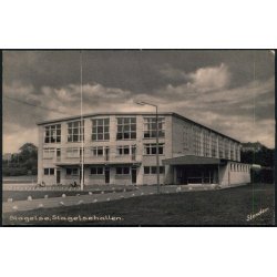 Slagelse - Slagelsehallen - Stender 329 K