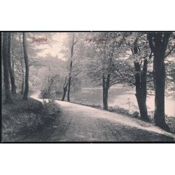 Slagelse - Fra Aales�en - W.K.F. 1757