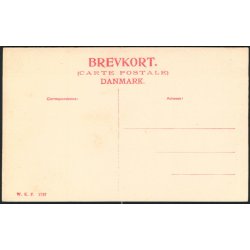 Slagelse - Fra Aales�en - W.K.F. 1757