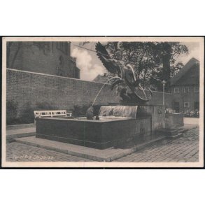 Parti fra Slagelse - u/n