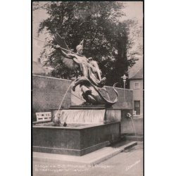 Slagelse - Sct. Michael og Dragen - Stender 151 K