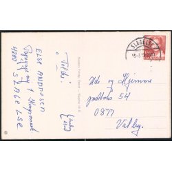 Slagelse - Sct. Michael og Dragen - Stender 151 K