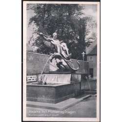 Slagelse - Sct. Michael og Dragen - Stender 151