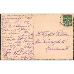 Slagelse - Pavillonen i Lystskoven - Stender 28