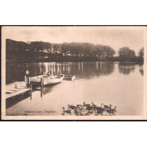 Slagelse - Studenters�en - Rud. Madsens Bogh. 205