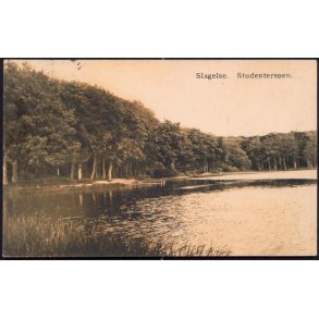 Slagelse - Studenters�en - Eneret 10