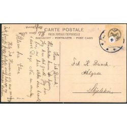 Slagelse - Studenters�en - Eneret 10